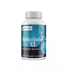 Barbarian XL