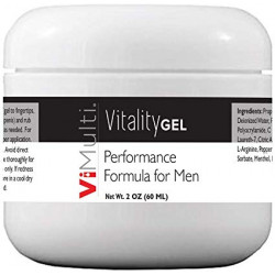 Hard Wood Male Vitality